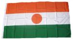 Fahne / Flagge Niger 60 x 90 cm