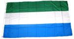 Fahne / Flagge Sierra Leone 60 x 90 cm