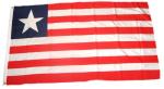 Fahne / Flagge Liberia 60 x 90 cm