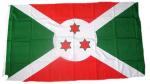 Fahne / Flagge Burundi 60 x 90 cm