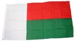 Fahne / Flagge Madagaskar 60 x 90 cm