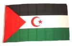 Fahne / Flagge West Sahara 60 x 90 cm