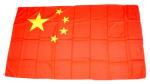 Fahne / Flagge China 60 x 90 cm