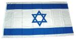 Fahne / Flagge Israel 60 x 90 cm