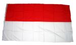 Fahne / Flagge Indonesien 60 x 90 cm