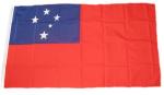 Fahne / Flagge West Samoa 60 x 90 cm