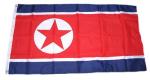 Fahne / Flagge Nordkorea 60 x 90 cm