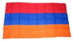 Fahne / Flagge Armenien 60 x 90 cm