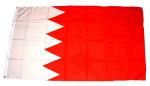 Fahne / Flagge Bahrain 60 x 90 cm