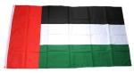 Fahne / Flagge Vereinigte Arabische Emirate 60 x 90 cm