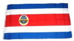 Fahne / Flagge Costa Rica 60 x 90 cm