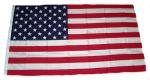 Fahne / Flagge USA 60 x 90 cm