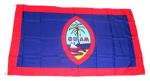 Fahne / Flagge Guam 60 x 90 cm