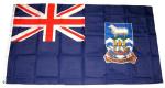 Fahne / Flagge Falkland Inseln 60 x 90 cm