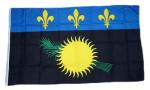 Fahne / Flagge Guadeloupe 60 x 90 cm