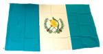 Fahne / Flagge Guatemala 60 x 90 cm