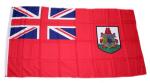 Fahne / Flagge Bermuda Inseln 60 x 90