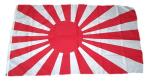 Fahne / Flagge Japan Marine 60 x 90 cm