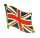 Fahnen Anstecker Pin Großbritannien