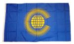 Fahne / Flagge Commonwealth 60 x 90 cm