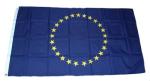 Fahne / Flagge Europa 25 Sterne 90 x 150 cm