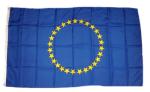 Fahne / Flagge Europa 27 Sterne 90 x 150 cm