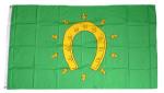 Fahne / Flagge England - Rutland 90 x 150 Flaggen