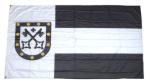 Fahne / Flagge Xanten 90 x 150 cm