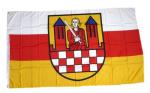 Fahne / Flagge Iserlohn 90 x 150 cm