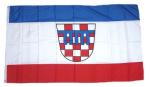 Fahne / Flagge Bad Honnef 90 x 150 cm