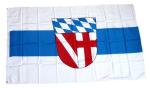 Fahne / Flagge Landkreis Regensburg 90 x 150 cm