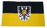 Fahne / Flagge Alb Donau Kreis 90 x 150 cm