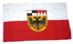 Fahne / Flagge Landkreis Ansbach 90 x 150 cm