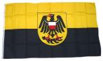 Fahne / Flagge Landkreis Rottweil 90 x 150 cm