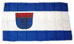 Fahne / Flagge Bad Oeynhausen 90 x 150 cm