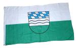 Fahne / Flagge Furth im Wald 90 x 150 cm