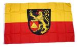 Fahne / Flagge Frankenthal 90 x 150 cm