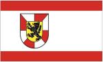 Fahne / Flagge Stuhr 90 x 150 cm