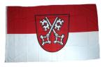 Fahne / Flagge Regensburg 90 x 150 cm