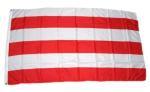 Fahne / Flagge Wismar 90 x 150 cm