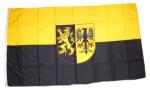 Fahne / Flagge Vogtlandkreis 90 x 150 cm