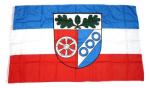 Fahne / Flagge Landkreis Aschaffenburg 90 x 150 cm