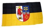 Fahne / Flagge Krefeld 90 x 150 cm