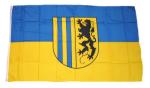 Fahne / Flagge Chemnitz 90 x 150 cm