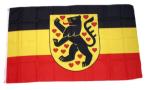 Fahne / Flagge Weimar 90 x 150 cm