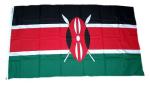 Fahne / Flagge Kenia 90 x 150 cm