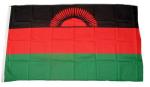 Fahne / Flagge Malawi 90 x 150 cm