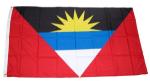 Fahne / Flagge Antigua & Barbuda 90 x 150 cm