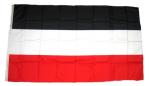 Fahne / Flagge Deutsches Reich 90 x 150 cm