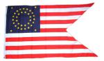 Fahne / Flagge USA - Gudeon 90 x 150 cm